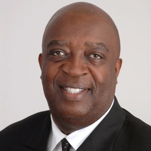 Business Card Agent Photo